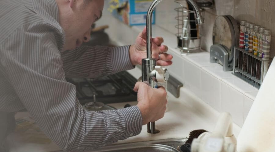 Professional expert plumbing services in Nokesville, VA